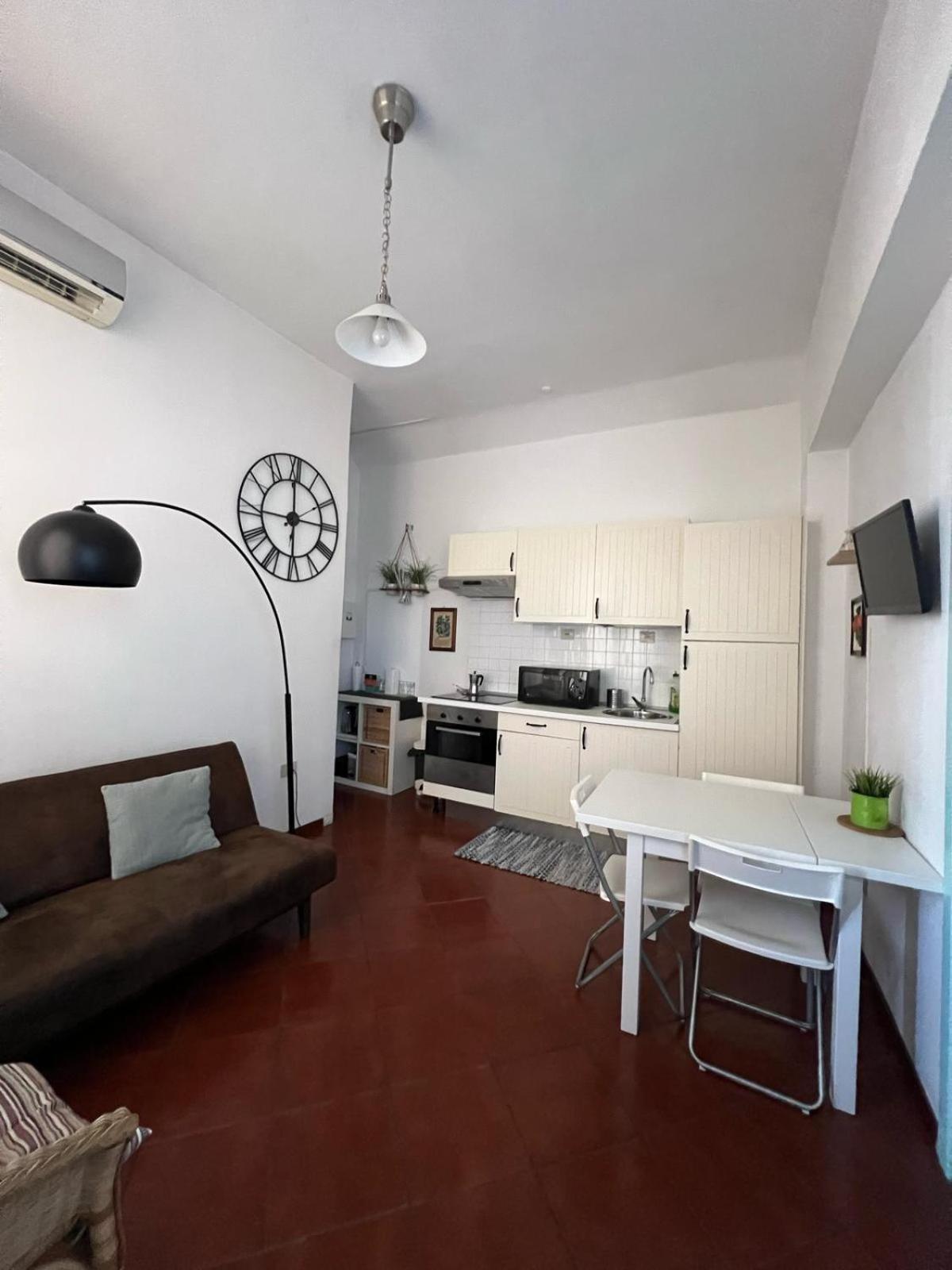 Appartamento - Laterano 85 *