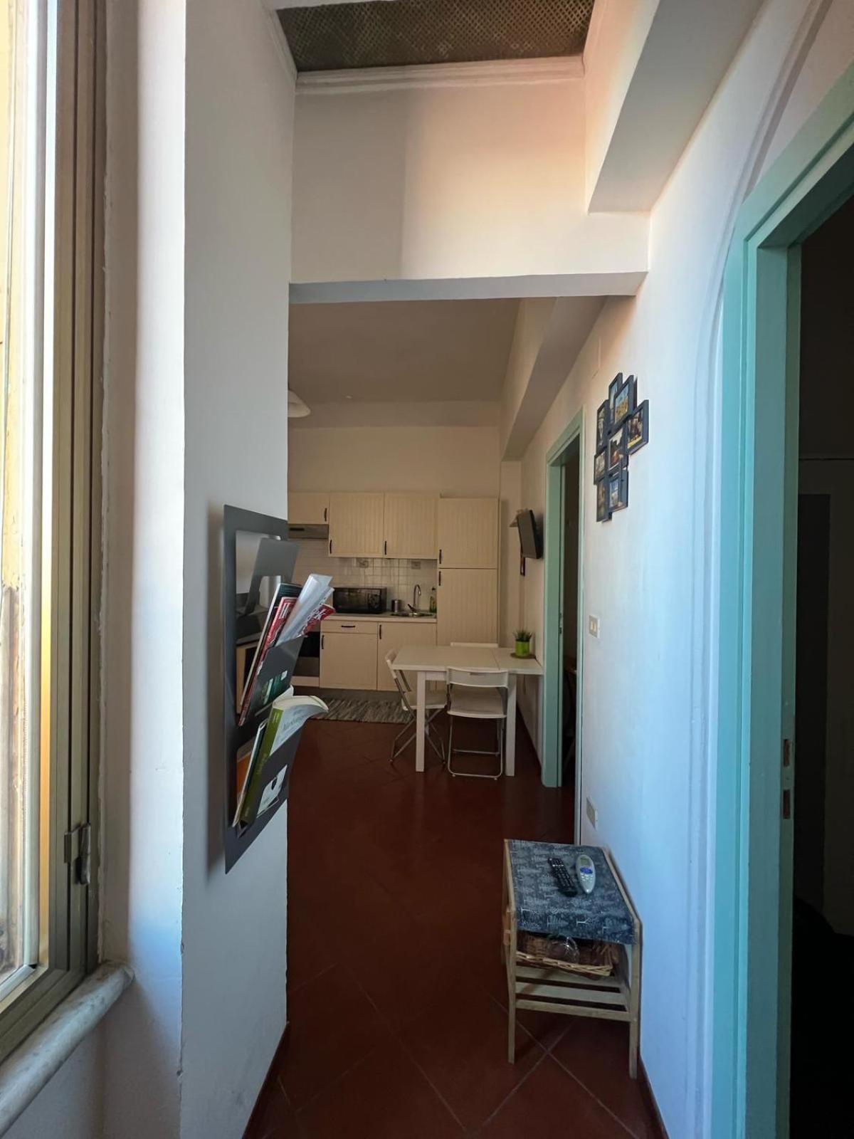 Appartamento - Laterano 85