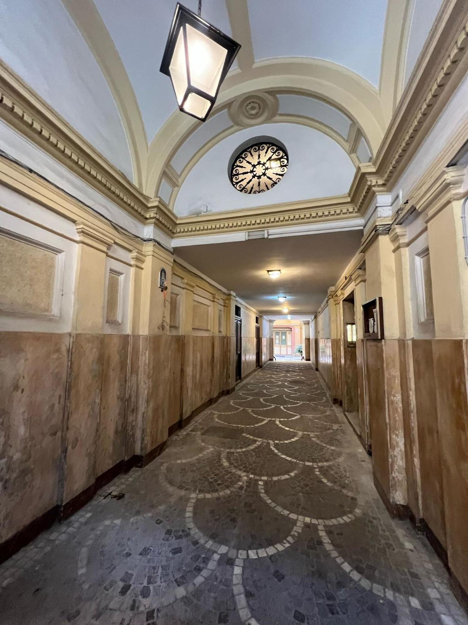 Apartamento - Laterano 85 Roma