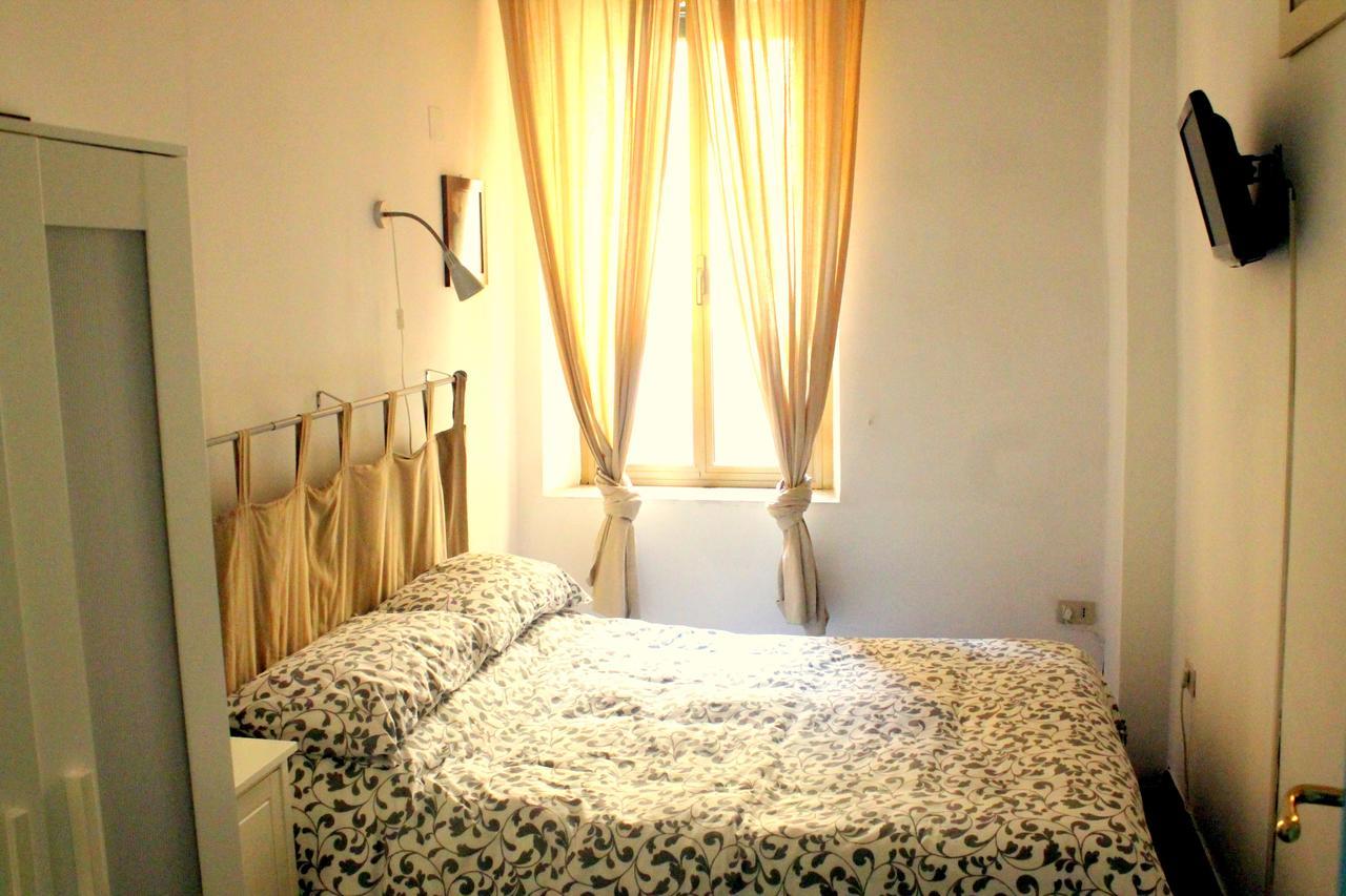 Appartamento - Laterano 85