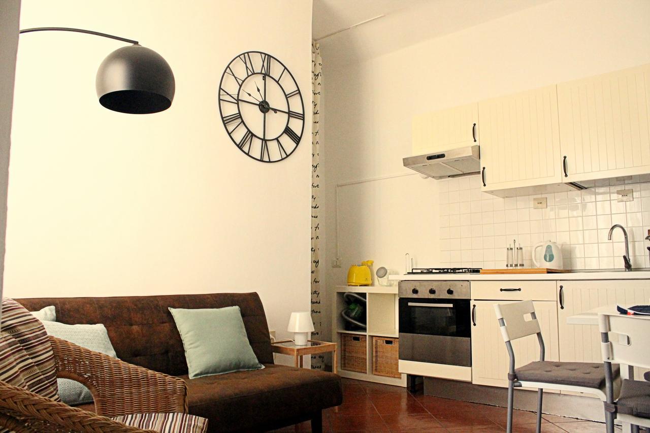 Apartamento - Laterano 85