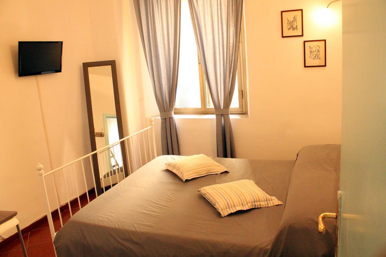 Appartamento - Laterano 85 Roma